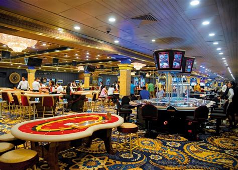 list of casinos in goa